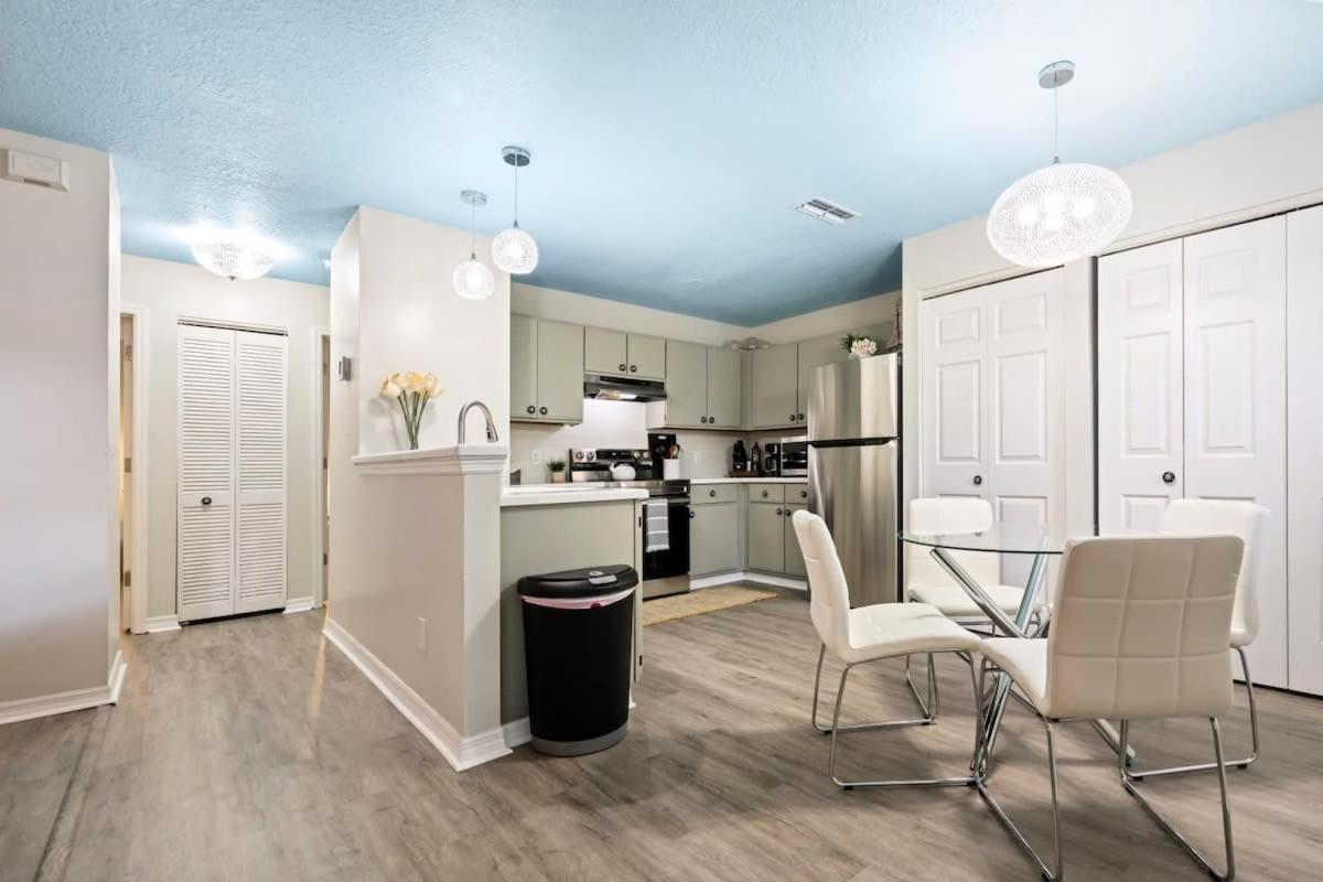 Uptown Gem The Castaway Cottage, Dog Friendly! Saint Augustine Eksteriør billede
